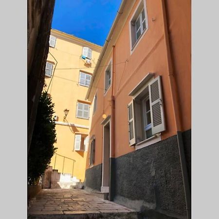 Corfu Piccolocampiello公寓 外观 照片