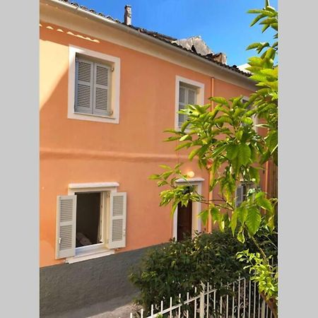 Corfu Piccolocampiello公寓 外观 照片
