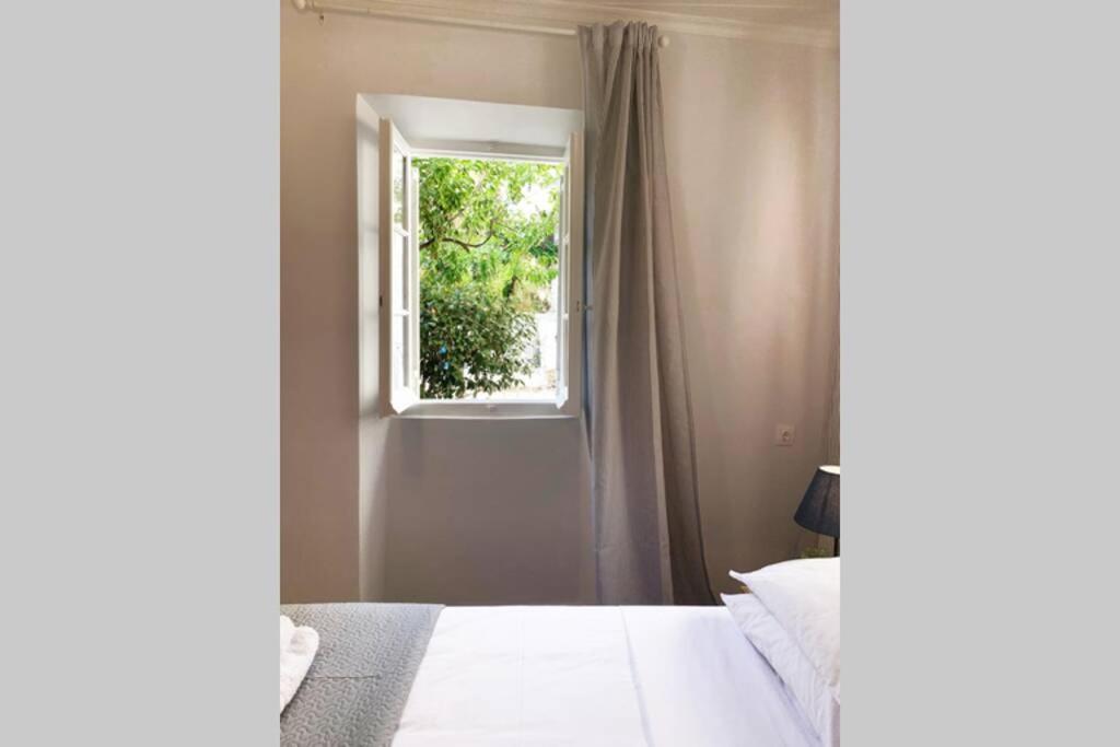 Corfu Piccolocampiello公寓 外观 照片