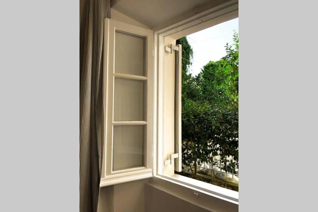 Corfu Piccolocampiello公寓 外观 照片